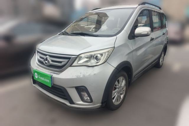 Used CHANGAN OSHAN Olisway 2013 1.4L Manual Jingxiang Model