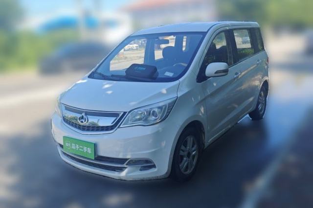 Used CHANGAN OSHAN Olisway 2013 1.2L Manual Elite Model