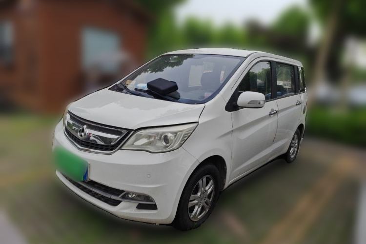 Used CHANGAN OSHAN Olisway 2013 1.2L Manual Elite Model Guazi used car, China used car export, Used car for sale, Used  cars, Cheapest cars for sale