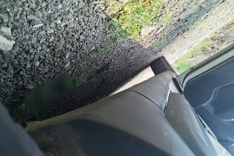 Used CHANGAN OSHAN Olisway 2013 1.4L Manual Jingxiang Model Chassis Front Left