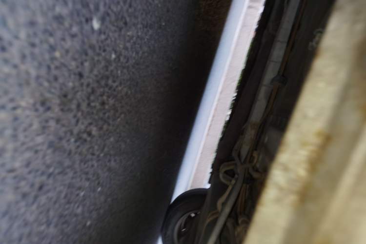 Used CHANGAN OSHAN Olisway 2013 1.2L Manual Elite Model Chassis Rear Left