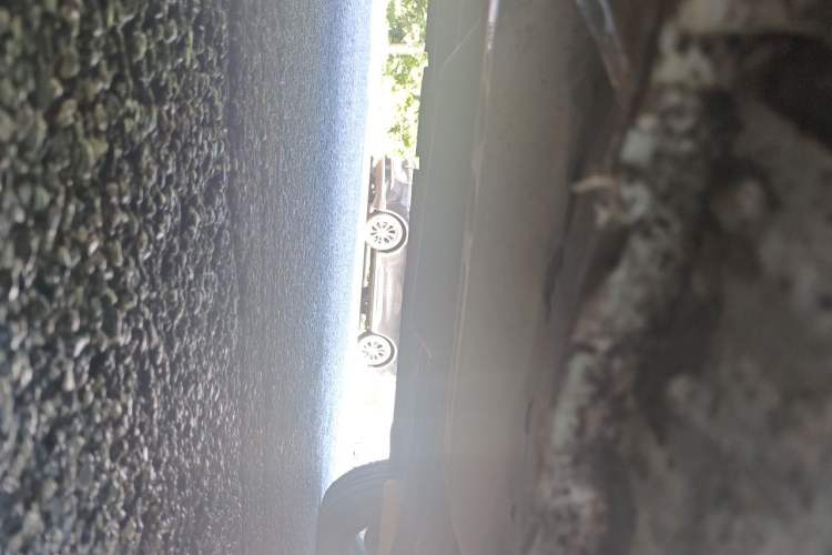 Used CHANGAN OSHAN Olisway 2013 1.2L Manual Elite Model Chassis Rear Right