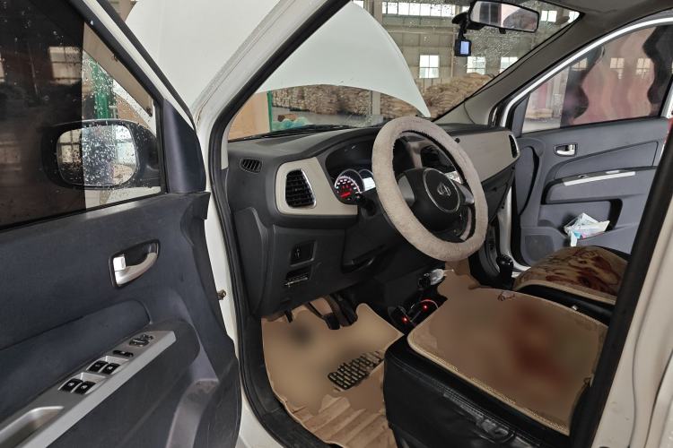 Used CHANGAN OSHAN Olisway 2013 1.4L Manual Jingxiang Model Driver Seat