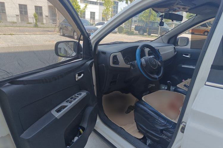 Used CHANGAN OSHAN Olisway 2013 1.4L Manual Jingxiang Model Driver Seat