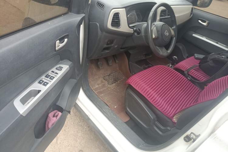 Used CHANGAN OSHAN Olisway 2013 1.4L Manual Jingxiang Model Driver Seat