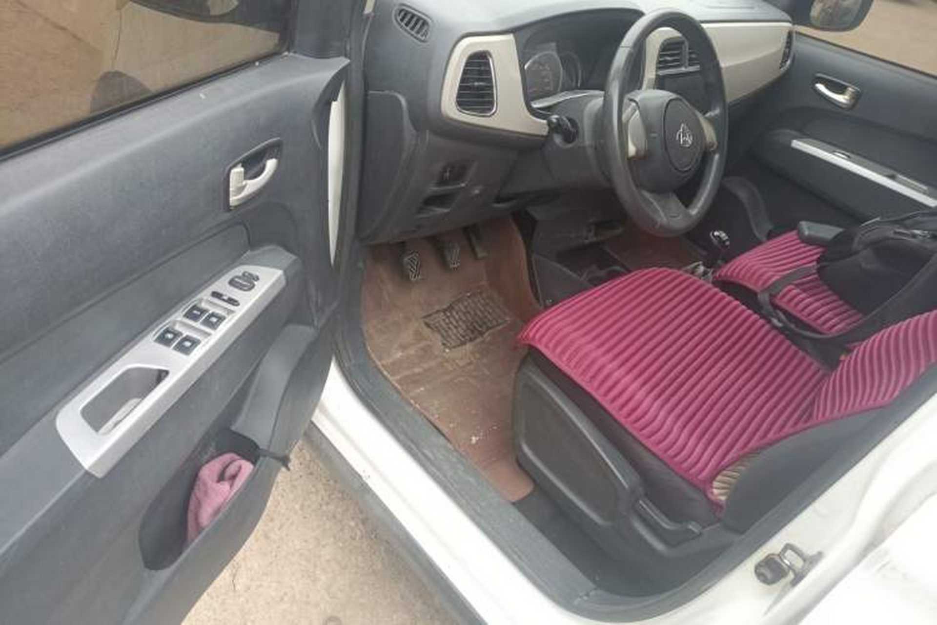 Used CHANGAN OSHAN Olisway 2013 1.4L Manual Jingxiang Model Driver Seat