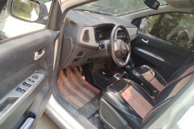 Used CHANGAN OSHAN Olisway 2013 1.4L Manual Jingxiang Model Driver Seat