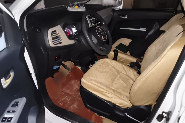 Used CHANGAN OSHAN Olisway 2013 1.4L Manual Jingxiang Model Driver Seat