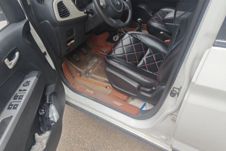 Used CHANGAN OSHAN Olisway 2013 1.4L Manual Jingxiang Model Driver Seat