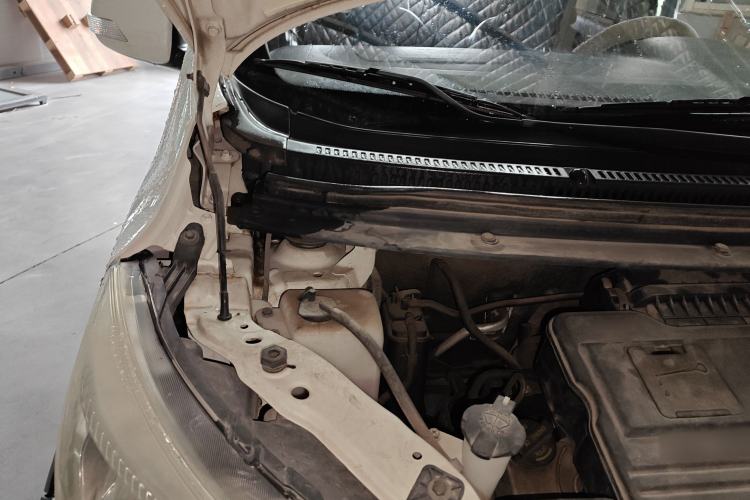Used CHANGAN OSHAN Olisway 2013 1.4L Manual Jingxiang Model Engine Bay Right