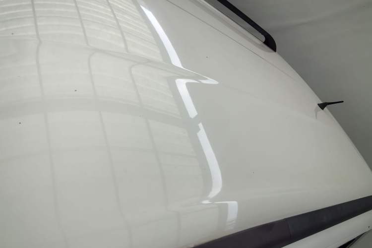 Used CHANGAN OSHAN Olisway 2013 1.4L Manual Jingxiang Model Exterior 10