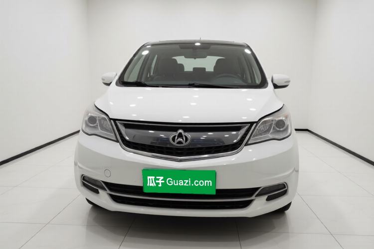 Used CHANGAN OSHAN Olisway 2013 1.2L Manual Elite Model Front