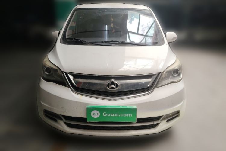 Used CHANGAN OSHAN Olisway 2013 1.2L Manual Elite Model Front