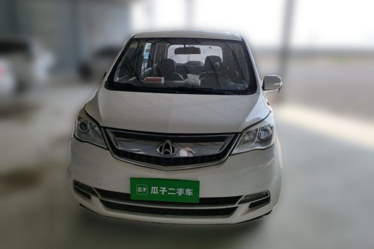 Used CHANGAN OSHAN Olisway 2013 1.2L Manual Elite Model Front