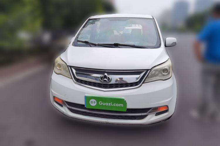 Used CHANGAN OSHAN Olisway 2013 1.2L Manual Elite Model Front