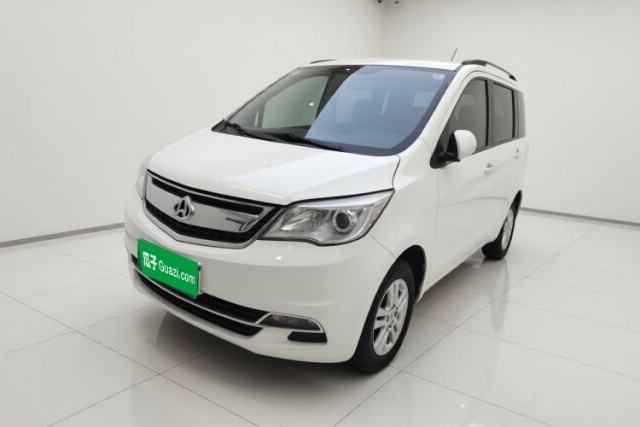 Used CHANGAN OSHAN Olisway 2013 1.2L Manual Elite Model