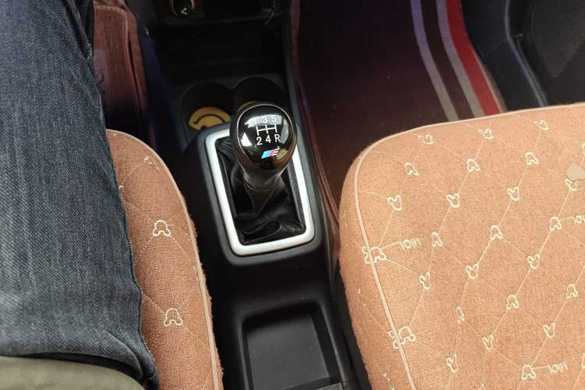 Used CHANGAN OSHAN Olisway 2013 1.4L Manual Jingxiang Model Gear Lever