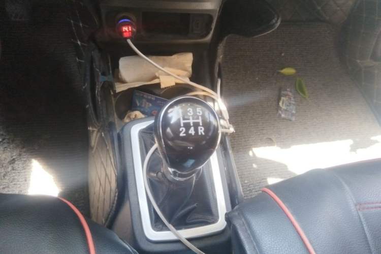 Used CHANGAN OSHAN Olisway 2013 1.4L Manual Jingxiang Model Gear Lever