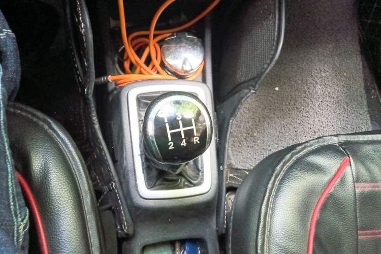 Used CHANGAN OSHAN Olisway 2013 1.4L Manual Jingxiang Model Gear Lever