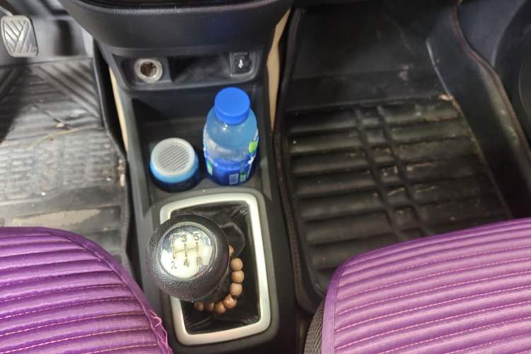 Used CHANGAN OSHAN Olisway 2013 1.2L Manual Elite Model Gear Lever