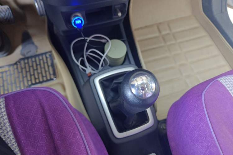 Used CHANGAN OSHAN Olisway 2013 1.2L Manual Elite Model Gear Lever