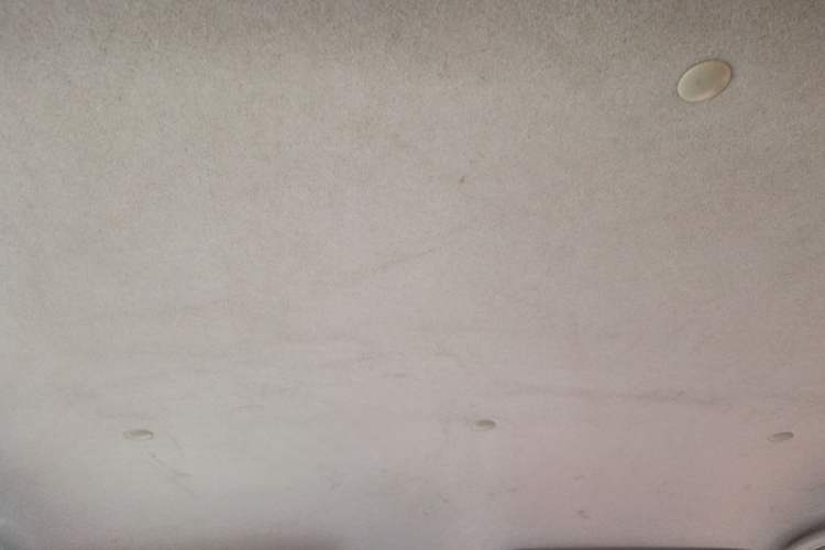 Used CHANGAN OSHAN Olisway 2013 1.4L Manual Jingxiang Model Headliner
