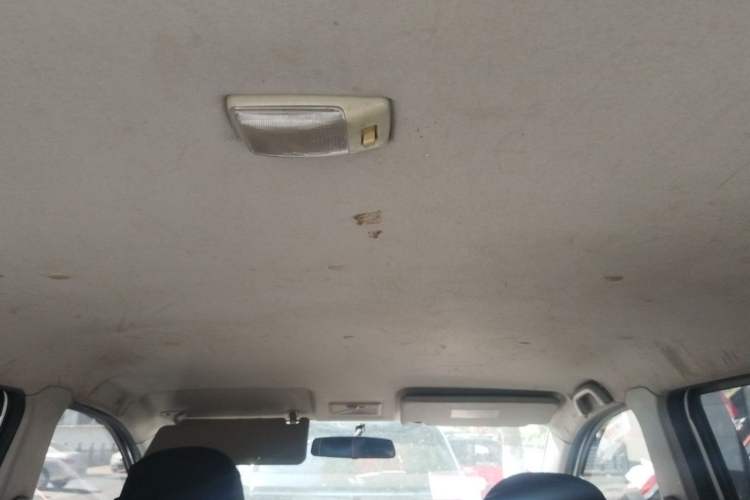 Used CHANGAN OSHAN Olisway 2013 1.4L Manual Jingxiang Model Headliner