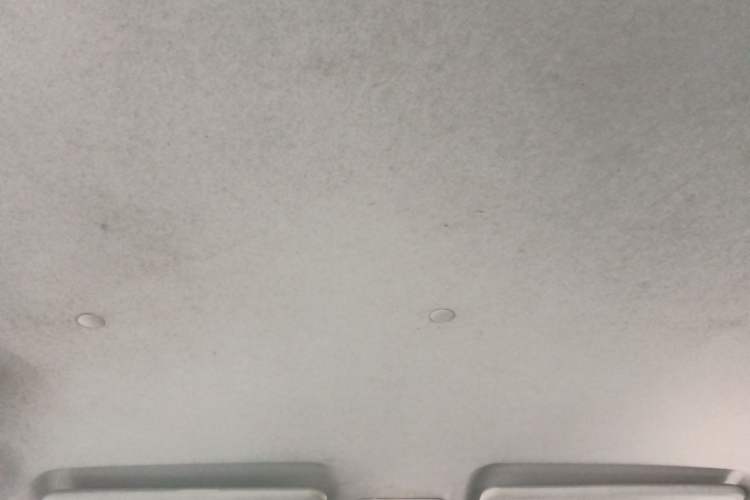 Used CHANGAN OSHAN Olisway 2013 1.4L Manual Jingxiang Model Headliner