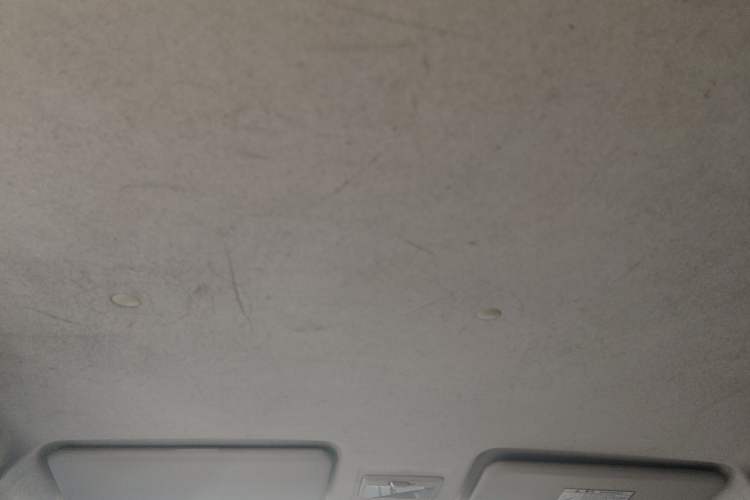 Used CHANGAN OSHAN Olisway 2013 1.4L Manual Jingyue Model Headliner