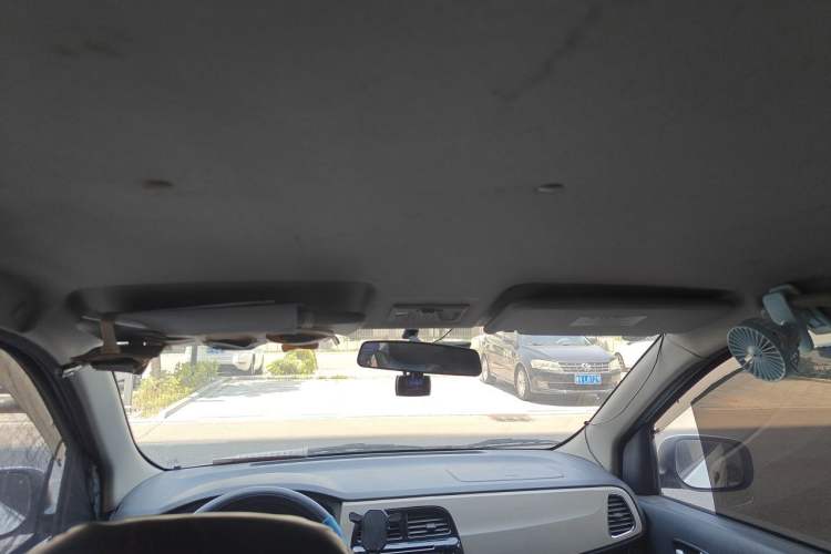Used CHANGAN OSHAN Olisway 2013 1.4L Manual Jingxiang Model Headliner