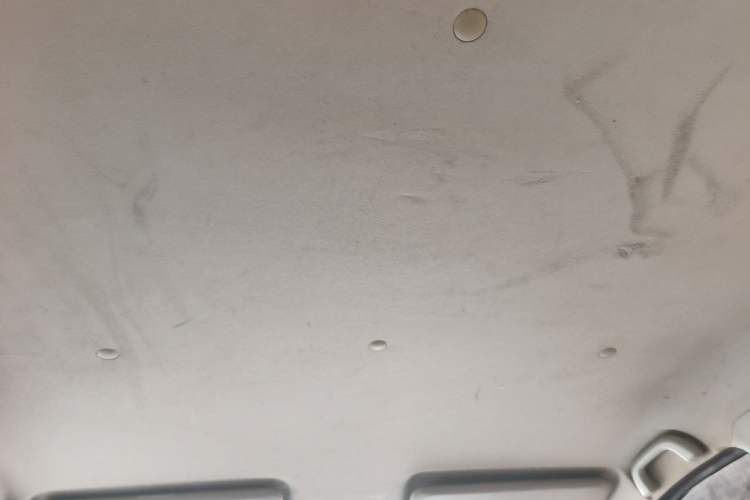 Used CHANGAN OSHAN Olisway 2013 1.2L Manual Elite Model Headliner