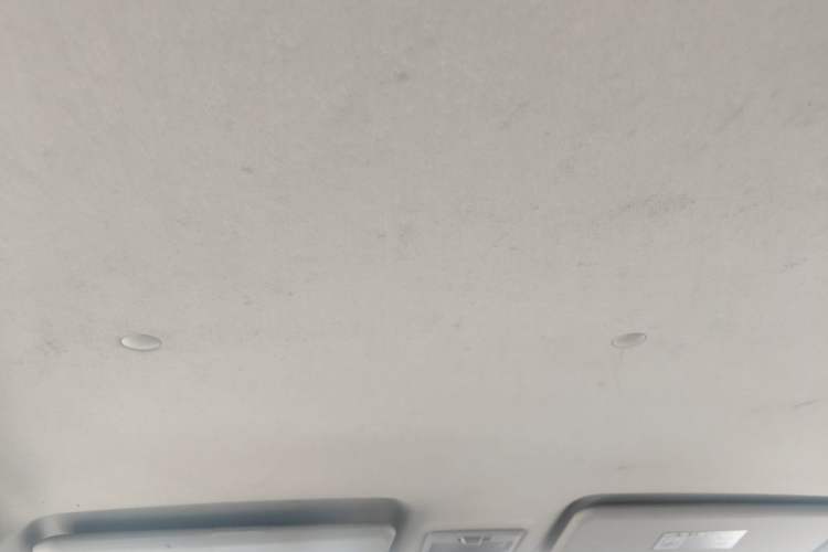 Used CHANGAN OSHAN Olisway 2013 1.4L Manual Jingxiang Model Headliner