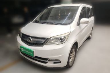 Used CHANGAN OSHAN Olisway 2013 1.2L Manual Elite Model