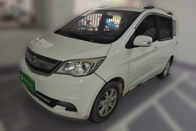 CHANGAN OSHAN Olisway 2013 1.2L Manual Elite Model usata