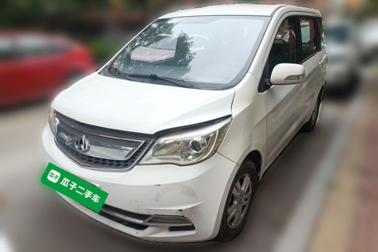 Used CHANGAN OSHAN Olisway 2013 1.2L Manual Elite Model Guazi used car, China used car export, Used car for sale, Used  cars, Cheapest cars for sale
