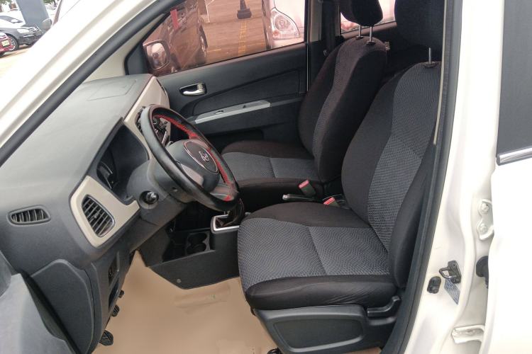 Used CHANGAN OSHAN Olisway 2013 1.4L Manual Jingxiang Model Left Front Seat