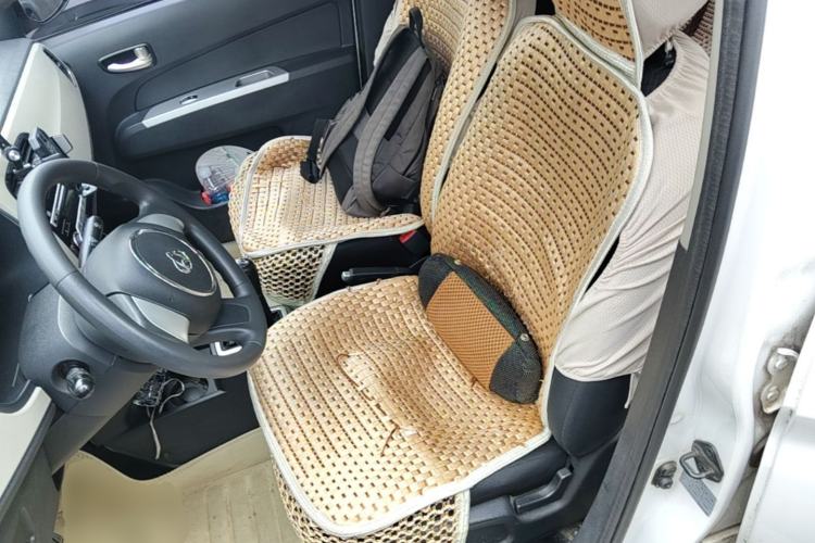 Used CHANGAN OSHAN Olisway 2013 1.2L Manual Elite Model Left Front Seat