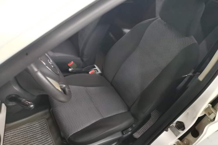 Used CHANGAN OSHAN Olisway 2013 1.4L Manual Jingxiang Model Left Front Seat
