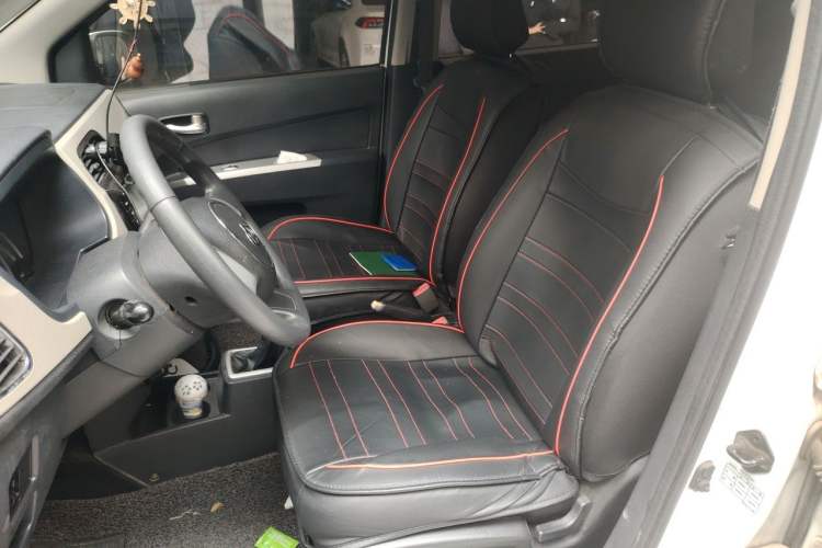 Used CHANGAN OSHAN Olisway 2013 1.2L Manual Elite Model Left Front Seat