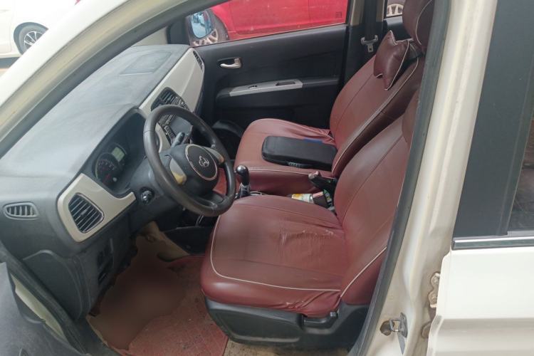 Used CHANGAN OSHAN Olisway 2013 1.2L Manual Elite Model Left Front Seat