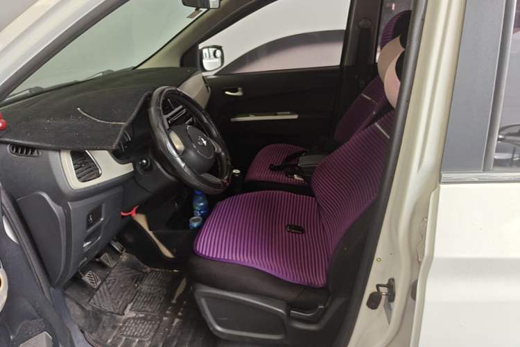 Used CHANGAN OSHAN Olisway 2013 1.2L Manual Elite Model Left Front Seat
