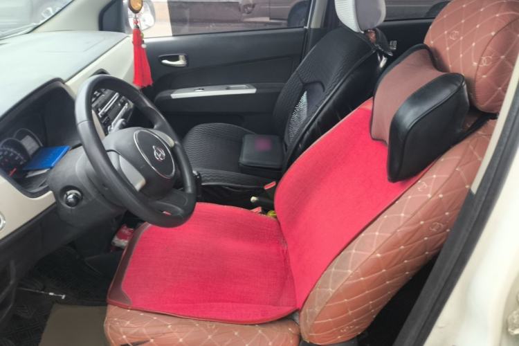 Used CHANGAN OSHAN Olisway 2013 1.2L Manual Elite Model Left Front Seat