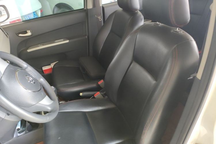 Used CHANGAN OSHAN Olisway 2013 1.2L Manual Elite Model Left Front Seat