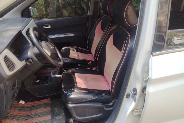 Used CHANGAN OSHAN Olisway 2013 1.4L Manual Jingxiang Model Left Front Seat