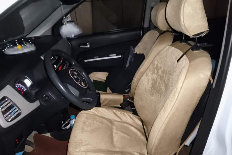 Used CHANGAN OSHAN Olisway 2013 1.4L Manual Jingxiang Model Left Front Seat