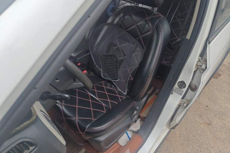 Used CHANGAN OSHAN Olisway 2013 1.4L Manual Jingxiang Model Left Front Seat