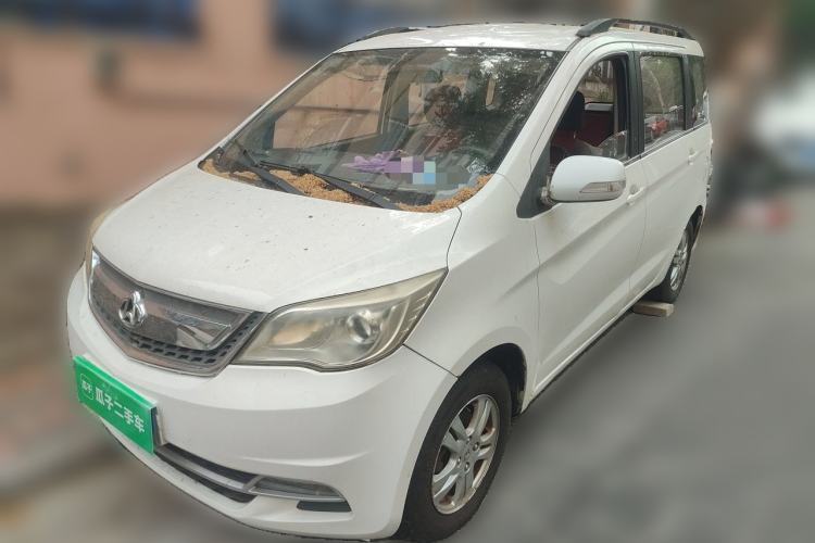 Used CHANGAN OSHAN Olisway 2013 1.2L Manual Elite Model Guazi used car, China used car export, Used car for sale, Used cars, Cheapest cars for sale