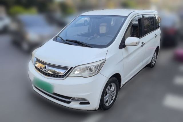 Used CHANGAN OSHAN Olisway 2013 1.2L Manual Elite Model