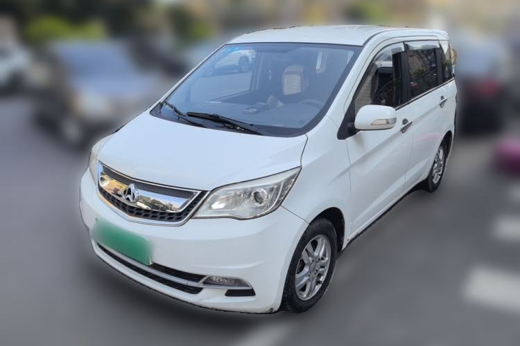 Used CHANGAN OSHAN Olisway 2013 1.2L Manual Elite Model Guazi used car, China used car export, Used car for sale, Used cars, Cheapest cars for sale