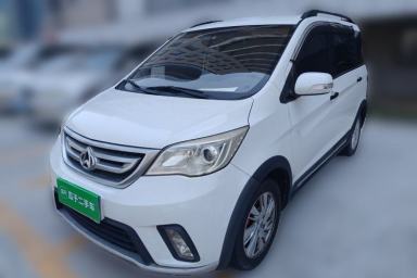Used CHANGAN OSHAN Olisway 2013 1.4L Manual Jingxiang Model